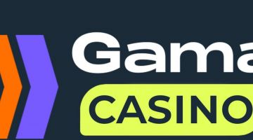 Вывод средств из Gama Casino